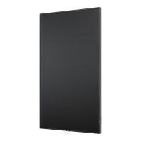 MultiSync M651 4K 65" IPS 500cd/m² 8000:1 Monitor Digital Signage Display