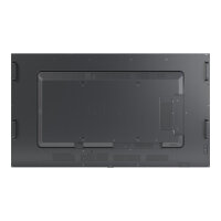 MultiSync M651 4K 65" IPS 500cd/m² 8000:1 Monitor Digital Signage Display