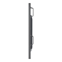 MultiSync M651 4K 65" IPS 500cd/m² 8000:1 Monitor Digital Signage Display