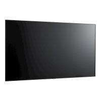 MultiSync E868 4K 86" IPS 350cd/m² 8000:1...