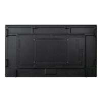 MultiSync E868 4K 86" IPS 350cd/m² 8000:1 Monitor Digital Signage Display