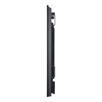 MultiSync E868 4K 86" IPS 350cd/m² 8000:1 Monitor Digital Signage Display