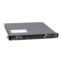 Big-IP i2600/i2800 4-Port RJ-45 2x 10GbE SFP+ Traffic...