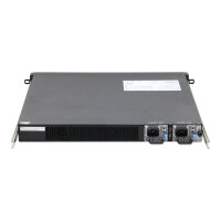 Big-IP i2600/i2800 4-Port RJ-45 2x 10GbE SFP+ Traffic Manager Appliance