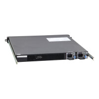 Big-IP i2600/i2800 4-Port RJ-45 2x 10GbE SFP+ Traffic Manager Appliance