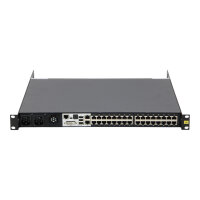 Dominion SX II DSX2-32 32-Port RJ-45 Serial Console Server