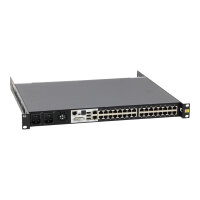 Dominion SX II DSX2-32 32-Port RJ-45 Serial Console Server