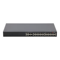 ICX6430-24 24-Port RJ-45 4x SFP Managed L2/L3 Gigabit Switch