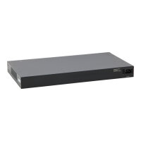 ICX6430-24 24-Port RJ-45 4x SFP Managed L2/L3 Gigabit Switch