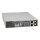 TS-859U-RP+ 2x RJ-45 Red. PSU 8-Bay Rackmount NAS Server o. Rack Ears