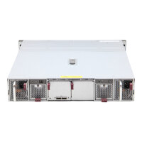 StorageWorks MSA60 2x SFF-8088 12x LFF Red. PSU Modular Storage Array