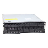 DS14MK2 RS-1401 FAS270 14x LFF 3U Storage Disk Shelf NAS