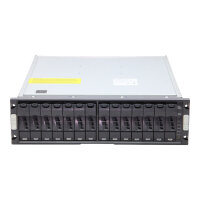 DS14MK2 RS-1401 FAS270 14x LFF 3U Storage Disk Shelf NAS