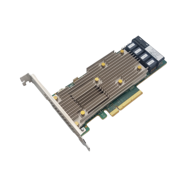 PRAID EP540i D3850-A110 4GB SAS / SATA / NVME 16-Port RAID Controller