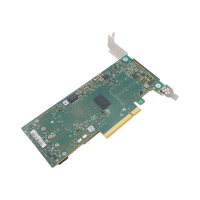 PRAID EP540i D3850-A110 4GB SAS / SATA / NVME 16-Port RAID Controller
