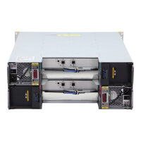 3PAR StoreServ 8000 2x PSU SAS-3 12Gb/s 24x LFF JBOD Storage Drive Enclosure