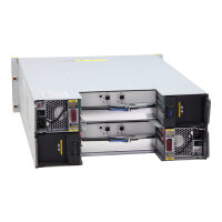 3PAR StoreServ 8000 2x PSU SAS-3 12Gb/s 24x LFF JBOD Storage Drive Enclosure
