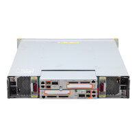 3PAR StoreServ 8200 2x Node (K2Q35) SFP+ SAS-3 2x PSU 24x SFF Storage Base
