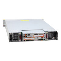 3PAR StoreServ 8200 2x Node (K2Q35) SFP+ SAS-3 2x PSU 24x SFF Storage Base