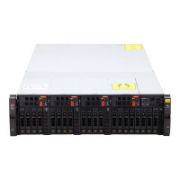 FlashArray 2x X70 R2 4x Xeon Gold 6130 768GB All-Flash...