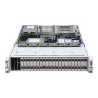 UCS C240 M4 2x Xeon E5-2630 V3 32GB DDR4 SAS-3 12GB/s 26x SFF Rack Server