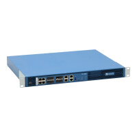 PA-820 4-Port RJ-45 8x SFP 2x HA Next Generation Firewall...