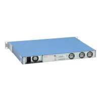 PA-820 4-Port RJ-45 8x SFP 2x HA Next Generation Firewall...