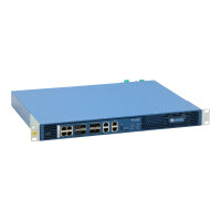 PA-850 4-Port RJ-45 4x 1GbE SFP 4x 10GbE SFP+ Next...