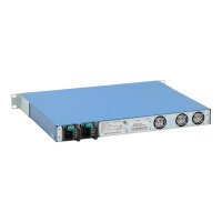 PA-850 4-Port RJ-45 4x 1GbE SFP 4x 10GbE SFP+ Next...