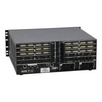 ENOVA DGX1600-ENC NetLinx NX 16x16 4K Digital Media Switcher