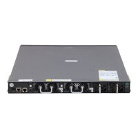 FlexFabric 5700 JG898A 32-Port 10GbE RJ-45 8x 10GbE SFP+ 2x 40G QSFP+ Switch