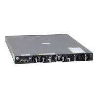 FlexFabric 5700 JG898A 32-Port 10GbE RJ-45 8x 10GbE SFP+ 2x 40G QSFP+ Switch