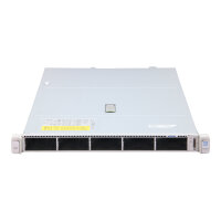 UCS C220 M5 Xeon Gold 6126 32GB DDR4 UCSC-RAID-M5 10x SFF...