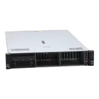 DL380 Gen10 2x Xeon Gold 6130 128GB DDR4 P408i 16x...