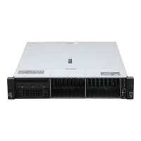 DL380 Gen10 2x Xeon Gold 6130 128GB DDR4 P408i 16x...