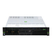 Primergy RX2540 M4 2x LGA3647 0GB DDR4 EP420i 8x SFF CTO Rack Server