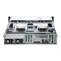 Primergy RX2540 M4 2x LGA3647 0GB DDR4 EP420i 8x SFF CTO Rack Server