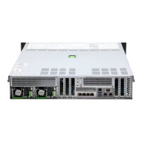 Primergy RX2540 M4 2x LGA3647 0GB DDR4 EP420i 8x SFF CTO Rack Server