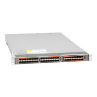 Nexus N5K-C5548UP 48-Port 10GbE SFP+ Layer 2/3 Managed 10...