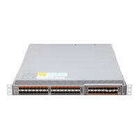 Nexus N5K-C5548UP 48-Port 10GbE SFP+ Layer 2/3 Managed 10...