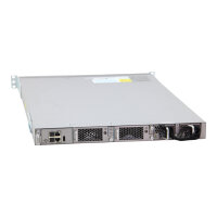 Nexus N5K-C5548UP 48-Port 10GbE SFP+ Layer 2/3 Managed 10 Gigabit Switch