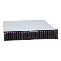 StorageWorks P2000 AP837A Fibre Channel Mini-SAS PSU 24x...