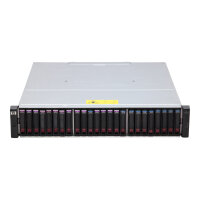 StorageWorks P2000 AP837A Fibre Channel Mini-SAS PSU 24x...