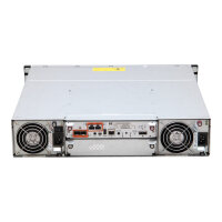StorageWorks P2000 AP837A Fibre Channel Mini-SAS PSU 24x SFF Disk Array