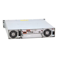 StorageWorks P2000 AP837A Fibre Channel Mini-SAS PSU 24x SFF Disk Array