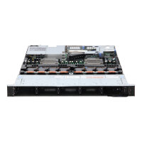 PowerEdge R640 LGA3647 0GB DDR4 PERC H740P 10X SFF Rack Server