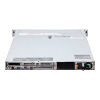 PowerEdge R640 LGA3647 0GB DDR4 PERC H740P 10X SFF Rack Server