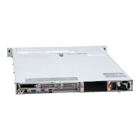 PowerEdge R640 LGA3647 0GB DDR4 PERC H740P 10X SFF Rack Server