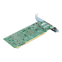 UCSC-PCIE-CSC-02 68-4205-05 2x 10GbE SFP+ PCIe FP Network...
