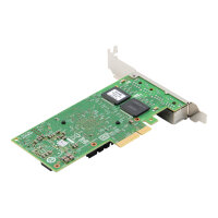 UCSC-PCIE-IRJ45 Intel i350-T4 4-Port 1GBit/s RJ-45 PCIe...